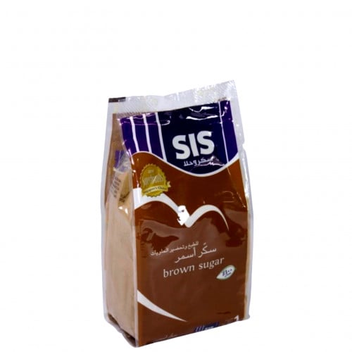 سكر بني اسمر للطبخ