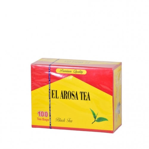 شاي العروسة