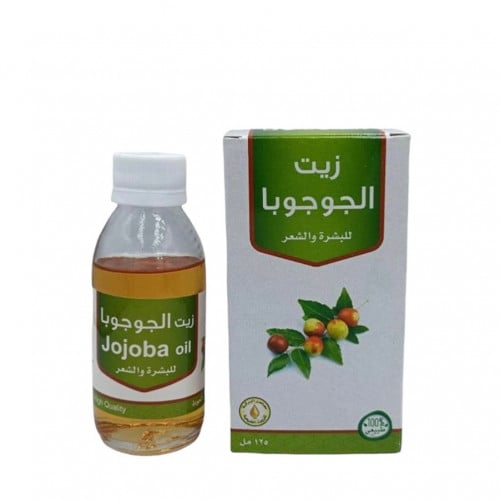 زيت الجوجوبا