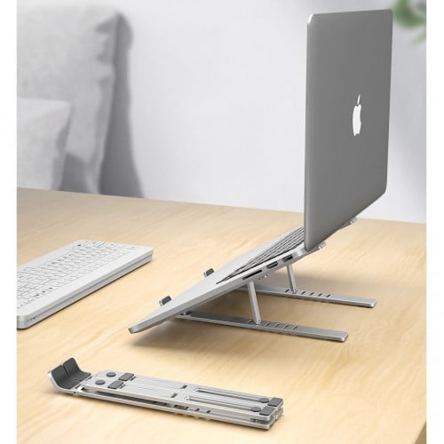 استاند تابلت واللاب توب C49 NOTEBOOK STAND