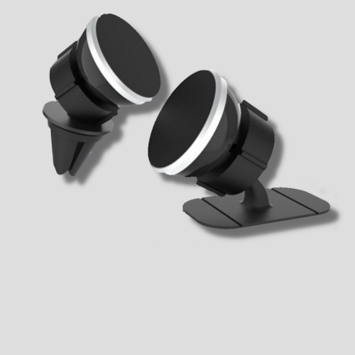 حامل جوال سيارة باتشوركس قطعتين