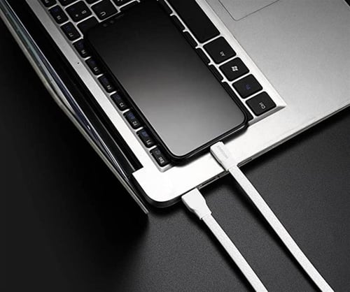 كابل لايتنينج تايتن S-L127 بطول 1.2 متر من جوي روم...