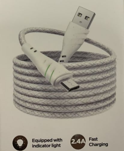 كابل داتا جوى روم ميكرو 1.2 متر