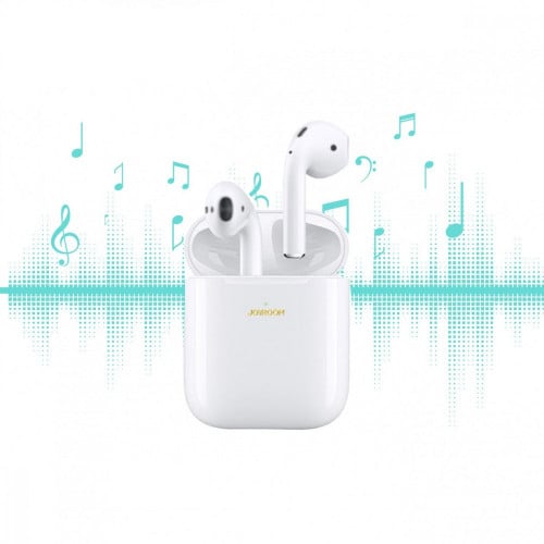 سماعة بلوتوث اصلية جيروم TWS - JR-T03 AIR