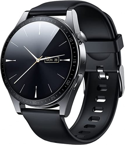 ساعة سمارت واتش جوي روم الاصلية ساعة كلاسكيه JR-FC...