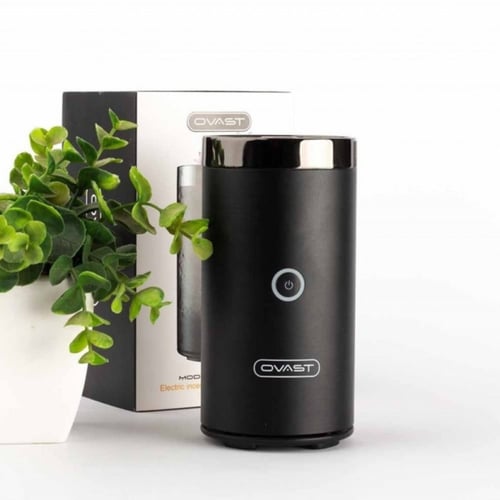 مبخرة الكترونية مع مكبر صوت بلوتوث مع ريموت تحكم ع...