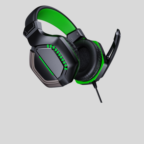 سماعة راس سلكية من جوى روم -JR-HG1