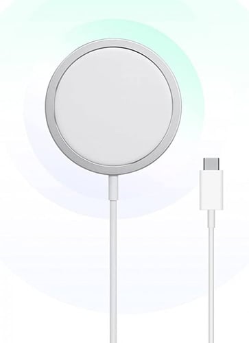 شاحن تليفون لاسلكي مغناطيسي من جوي روم 15 واط