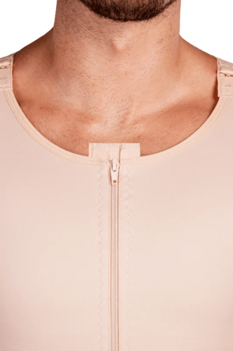 مشد رجالي MTm Comfort للصدر واعلى الظهر