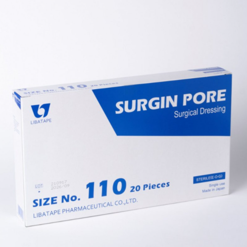 لاصق جراحي سرجن بور SURGIN PORE 110