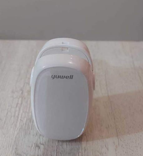 جهاز قياس نسبة الاكسجين في الدم يوويل YUWELL X102