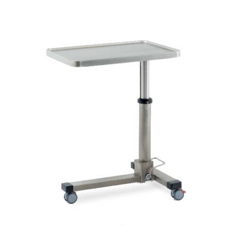 طاولة مايو ستانلس ستيل ميكانيكية 40410 يوزمشو