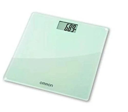 ميزان الكتروني اومرون HN286 OMRON