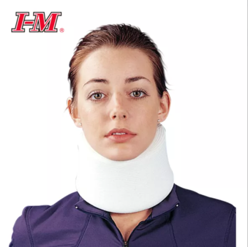 طوق رقبة ناعم Soft Cervical Collar I-M OH-002