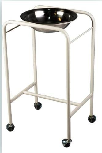 حامل وعاء غسيل مفرد - وطني