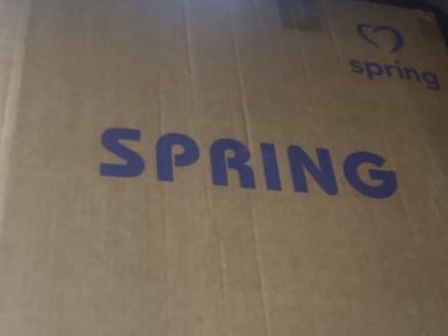 مفارش صحية سبرنج 60سم×90سم عبوة 150 حبه spring - ا...