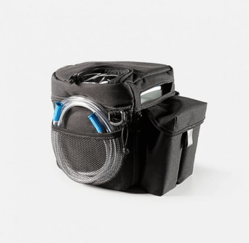 جهاز شفط البلغم بالبطارية DEVILBISS - QSU 7314P