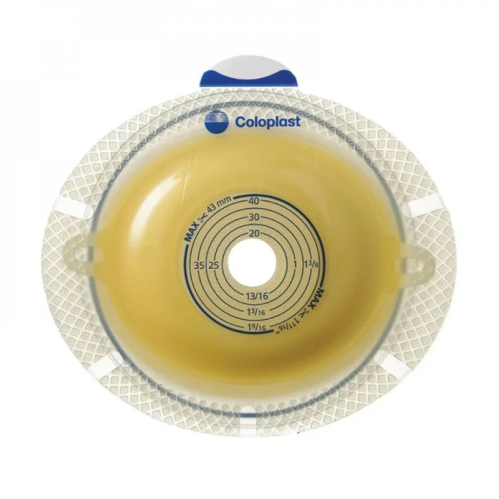 قاعدة كولوبلاست كليك محدبة Coloplast Click Base pl...