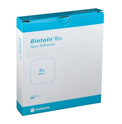 بياتين ايبيو غير لاصق Biatain Ibu Non Adhesive مقا...