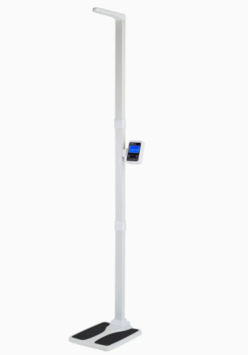 ميزان قياس الوزن و الطول رقمي TNHD200US