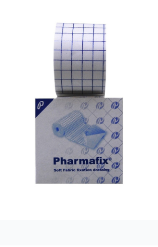 Pharma Fix Roll Adhesive
