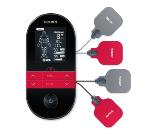 جهاز تنس من بيرور Beurer EM59