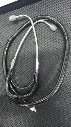 جهاز قياس الضغط الهوائي مع سماعة ريستر 1444 RIESTE...