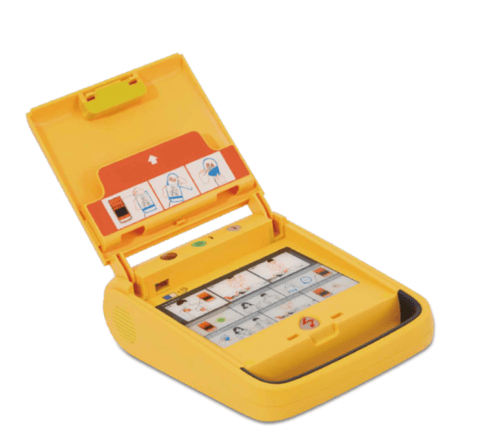 جهاز صدمات محمول AMOUL I3