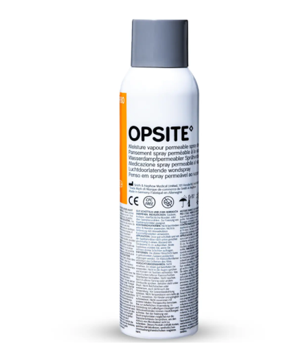 بخاخ اوبسيد 100 مل OPSITE
