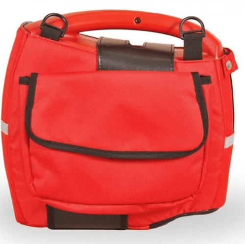 جهاز صدمات إيطالي محمول PRGTL