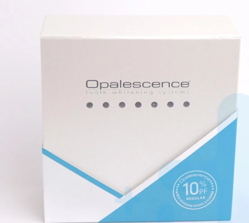 ابر جل تبييض أسنان أوبليسنس Opalescence - 10%