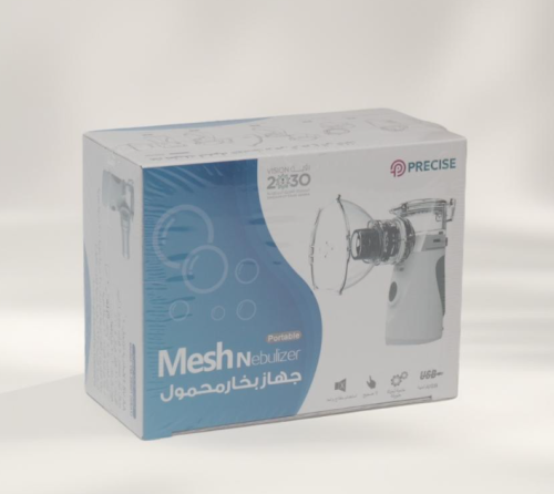 جهاز البخار المحمول بريسز PRECISE - YM-3R9