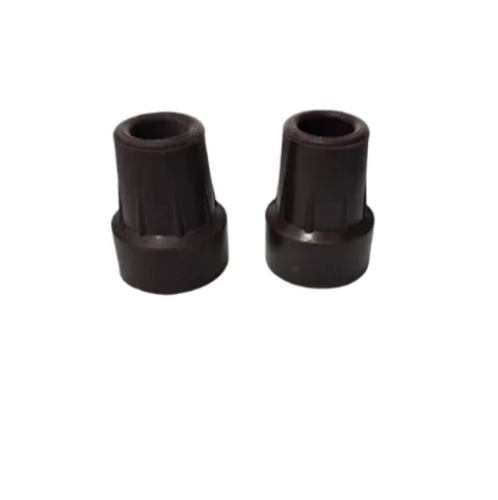 ربل عصا (القاعدة المطاطية) 19mm عبوة 2 حبه