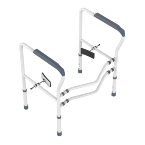 ساند حمام مطور - حديد