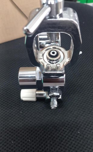 منظم بن اندكس اسطوانة اكسجين ياباني Oxygen regulat...