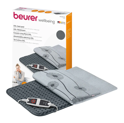 كمادة كهربائية حرارية beurer HK125 XXL
