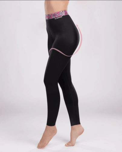 مشد بعد عملية شفط الدهون سروال ضاغط ACTIVE legging...