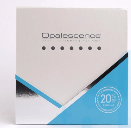 ابر جل تبييض أسنان أوبليسنس Opalescence - 10%
