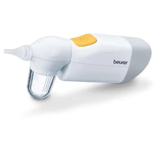 جهاز شفط الأنف كهربائي بيرور BEURER NA20