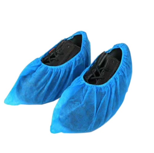 غطاء حذاء قماشي shoe-cover عبوة 100