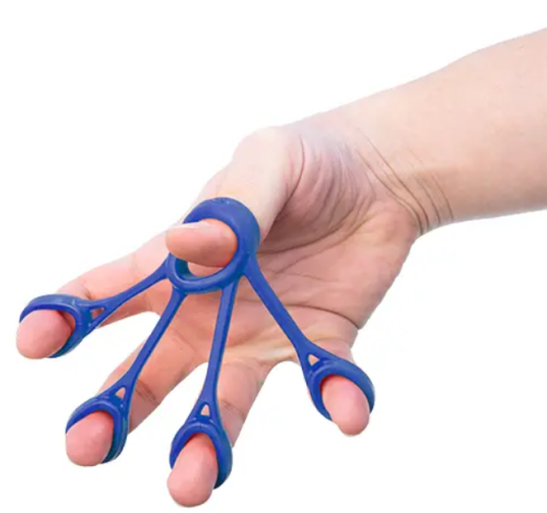 سباكير اداة لتمرين اصابع اليد