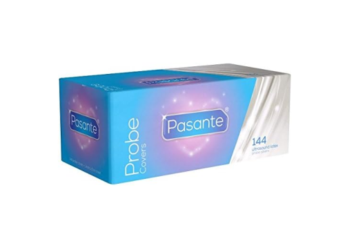لاتكس بروب كفر الترا ساوند باسنت Pasante عبوة 144...