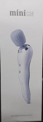 جهاز مساج GREIN C56 قابل للشحن