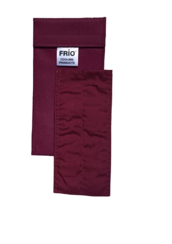 حافظة تبريد لأقلام الإنسولين FRIO حجم صغير 19سم×10...