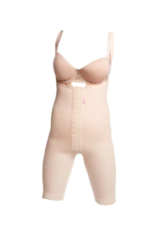 مشد VF Variant البطن والأرداف والوركين والظهر والف...