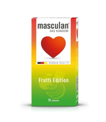 عازل طبي احساس عالي رقيق كلاسيك masculan TYPE1 عبو...