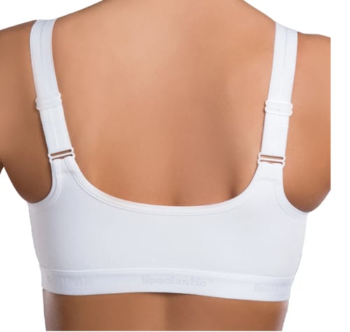 مشد بعد عملية التجميل للصدر PI Active LIPOELASTIC