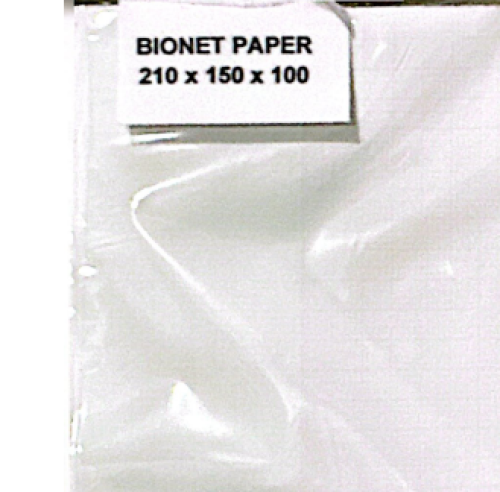 ECG paper 210mm×150mm×100sh