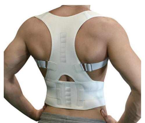 مشد مصحح للقوام كلا الجنسين