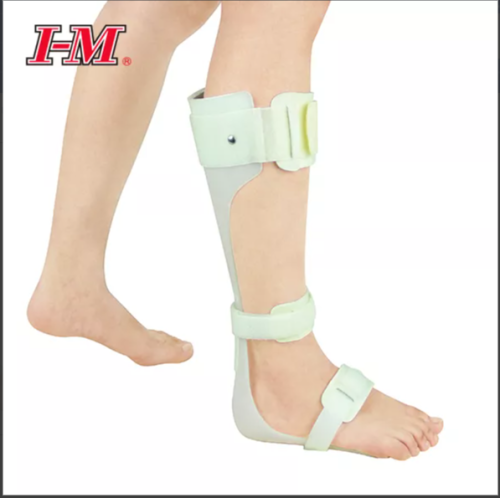 تقويم الكعب والقدم Ankle Foot Orthosis I-M OH-908